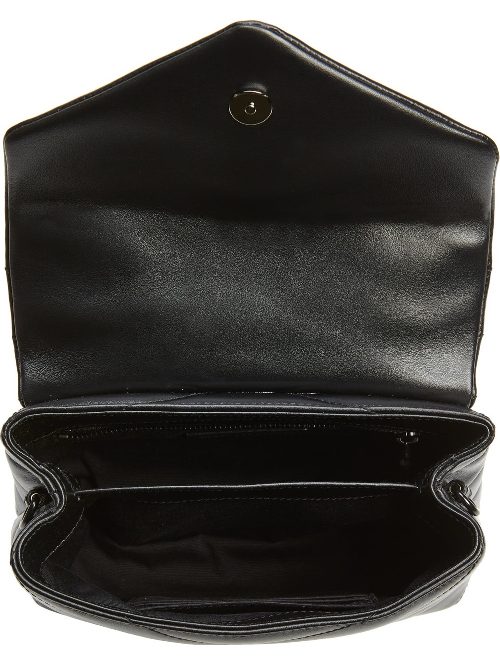 Saint Laurent Toy Loulou Bag - Picture 6 of 17